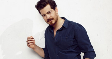 Çağatay Ulusoy'un Evi!