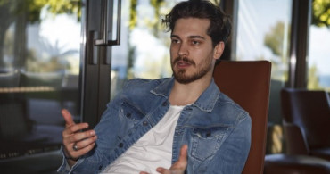Çağatay Ulusoy'un Kaprisleri Pes Dedirtti