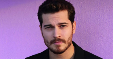 Çağatay Ulusoy yeni tarzıyla yakışıklılıkta ivme kazandı! Emir Sarrafoğlu geri mi dönüyor?