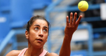 Çağla Büyükakçay'dan Wimbledon'a Erken Veda 