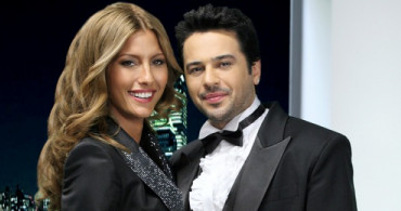 Çağla Şıkel Ve Emre Altuğ Çocukları İçin Bir Arada