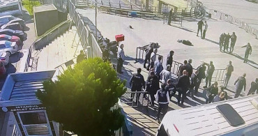 Çağlayan Adliyesi olayında saldırganlar hakkında yeni bilgiler ortaya çıktı