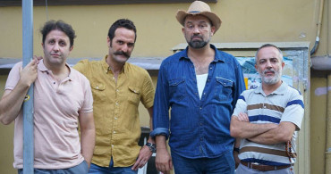 Çakallarla Dans Filmi Konusu Nedir?