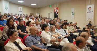 Çal Karası sempozyumu Denizli'de gerçekleştirildi