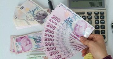 Çalışma ve Sosyal Güvenlik Bakanı Asgari Ücret Tespit Komisyonu'nda Açıklamalarda Bulundu!