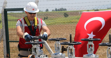 Çalışmalar resmen başladı: 3 ilde 50 milyar dolarlık arama yapılacak