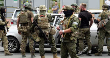 Call of Duty kehaneti gündemde: Ulusal milliyetçiler hükümete isyan etti