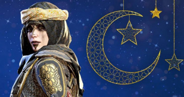 Call Of Duty Mobile Ramazan Güncellemesi Aldı