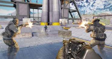 Call of Duty Turnuvası Düzenlenecek