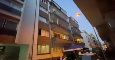 Cam Silerken Düşen Temizlikçi Kadın Ağır Yaralandı