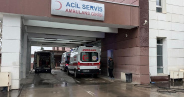 Çamaşır İpleri Genç Kızın Hayatını Kurtardı