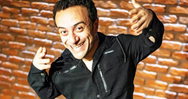 Camdaki Kız Dizisinde Tako Karakterine Hayat Veren Hamza Yazıcı'dan Samimi İtiraflar!