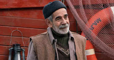 Camdaki Kız’ın Kadrosuna Dahil Olan Yeni Oyuncu Turgay Tanülkü Oldu!