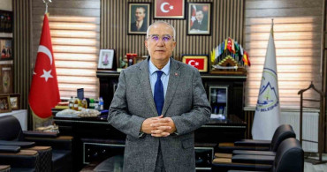 Çameli Belediye Başkanı Cengiz Arslan'dan Kurban Bayramı Mesajı