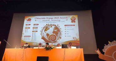 Çameli, Cittaslow uluslararası genel kuruluna katıldı