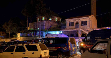 Cami saldırısında 2 kişi öldürüldü, asıl hedef imam olduğu belirtildi