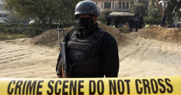 Caminin yakınlarında bombalı saldırı: Çok sayıda ölü ve yaralı var
