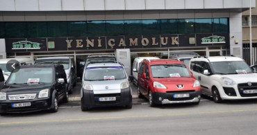 Çamoluk Otomotiv sahibi kim? Yeni Çamoluk Otomotiv ne iş yapıyor? Nerede?