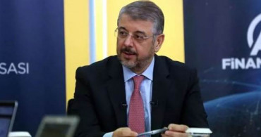 Can Akın Çağlar, İBB'ye Geçince İmaj Değiştirdi