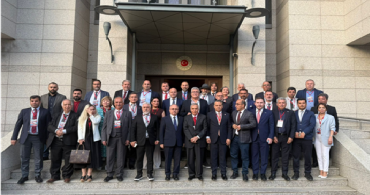 Can Azerbaycan’a KGK damgası