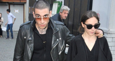 Can Bonomo ve Öykü Karayel'den Düğün Öncesi Radikal Karar