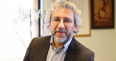 Can Dündar Hakkında Flaş Yakalama Kararı