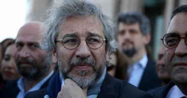 Can Dündar'a Ait Yayın Yapan Radyo ve İnternet Sitesi Kapatıldı