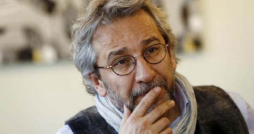 Can Dündar'ın Mal Varlığına El Konulacak!