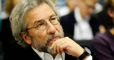Can Dündar'ın Teslim Olması İçin Gazeteye İlan Verildi 