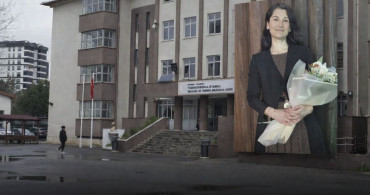 “‘Can güvenliğimiz yok’ demişti… Çekmeköy’de öğretmen cinayeti!”