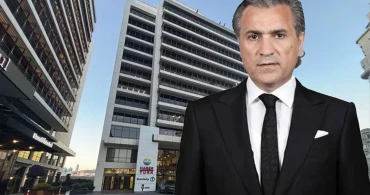 Can Holding soruşturmasında kritik gelişme: Kemal Can tutuklandı