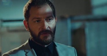 Can Kırıkları Dizisi İkinci Tanıtım Yayınlandı	