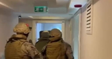 Can Polat Cinayeti Zanlıları Tutuklandı