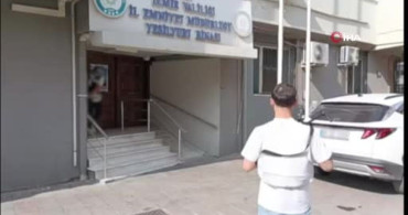 Can Polat Cinayetinde Gelişme: İki Şüpheli Adliyeye Sevk Edildi