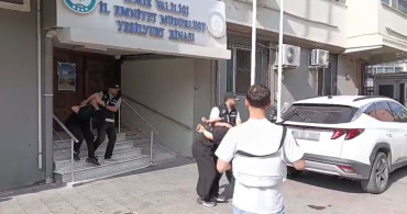 Can Polat Cinayetinde İki Şüpheli Adliyeye Sevk Edildi