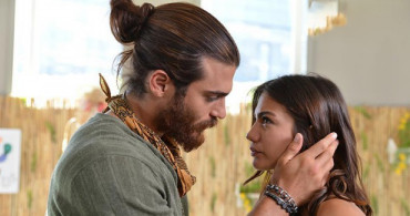 Can Yaman, Demet Özdemir Sorulunca Kaçtı!
