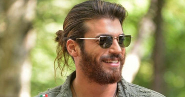 Can Yaman İhanete Uğradığı Sevgilisi İle Birlikte Fotoğraf Paylaştı!