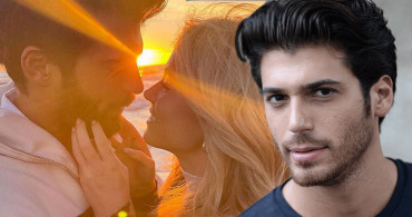 Can Yaman, Diletta Leotta'ya Evlilik Teklifi Etti
