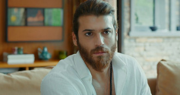 Can Yaman'dan Hayranlarını Korkutan Haber! Ameliyat Oldu