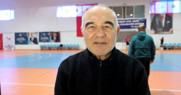 Can Yontarım: Hentbolun Unutulmayan İsmi