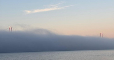 Çanakkale Boğazı'nda Gemi Geçişleri Yeniden Başladı