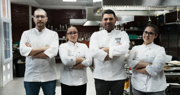 Çanakkale Cephesi'nin Yemekleri 110 Yıl Sonra Yeniden Yorumlandı