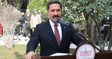 Çanakkale Deniz Zaferi'nin 111. Yıldönümü Adana ve Çevresinde Kutlandı