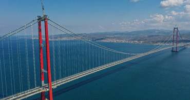 Çanakkale Köprüsü ücretsiz geçiş kaç gün? Çanakkale Köprüsü bedava geçiş süresi