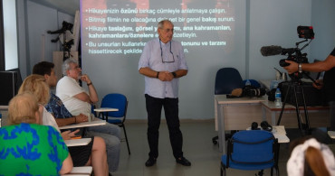 Çanakkale Kültür Yolu Festivali Beşinci Gün Etkinlikleri