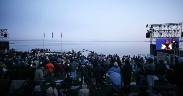 Çanakkale Meydan Muharebesi’nde Anzak Vefası