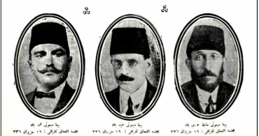 Çanakkale Milletvekilleri Sergisi Açıldı