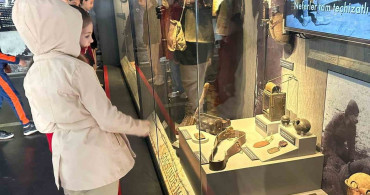 Çanakkale Ruhu Darende'de Yeniden Hayat Bulacak