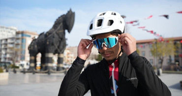 Çanakkale Şehitleri Anısına Yurtdışı Yolculuğuna Çıkan Gençler