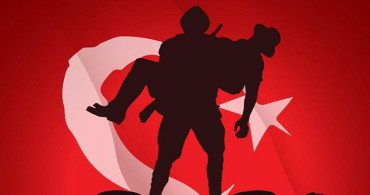 Çanakkale Türküsü Sözleri